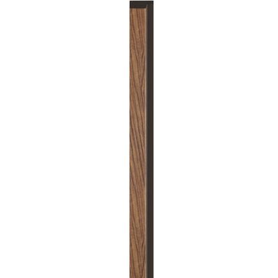 Listwa Linerio M-Line lewa 2650 x 42 x 12 mm mocca VOX