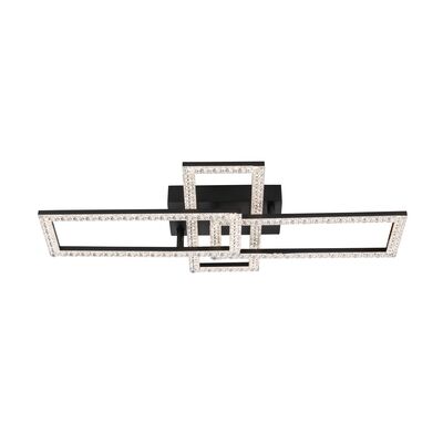 Lampa ELZA 3P LED