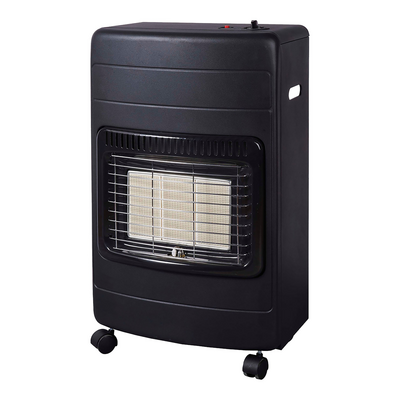 Piecyk gazowy składany VO2920 czarny