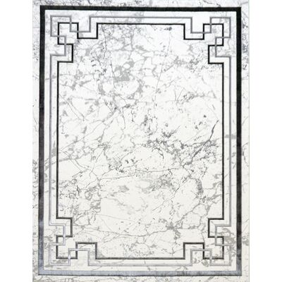 Dywan ALLIANZ 6309 grey 80 x 150 cm