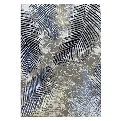 Dywan Esprite 3610 navy 160 x 220 cm