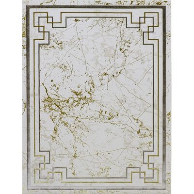 Dywan ALLIANZ 6309 beige 80 x 150 cm