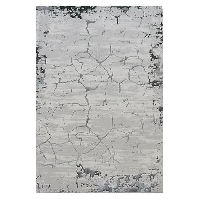 Dywan ALLIANZ 6308 grey 80 x 150 cm