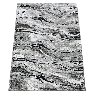 Dywan MIAMI 303 grey 80 x 150 cm