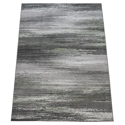 Dywan ACCRA 6505 grey 80 x 150 cm