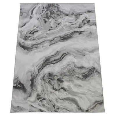 Dywan ACCRA 6510 grey 160 x 230 cm