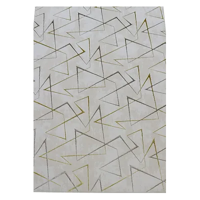 Dywan Esprite 3608 beige 80 x 150 cm