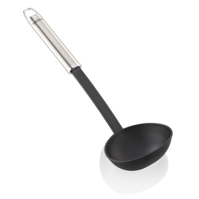 Łyżka wazowa Nylon Sterling