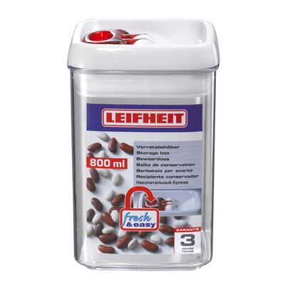 Pojemnik FreshEasy 800 ml prostokątny