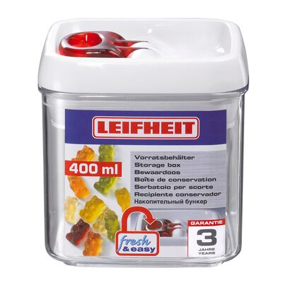 Pojemnik FreshEasy 400 ml prostokątny