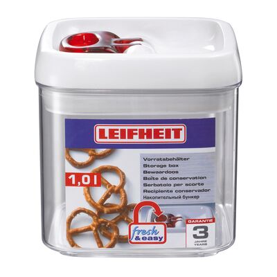 Pojemnik FreshEasy 1,0 l prostokątny