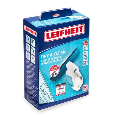 Odkurzacz do szyb DryClean
