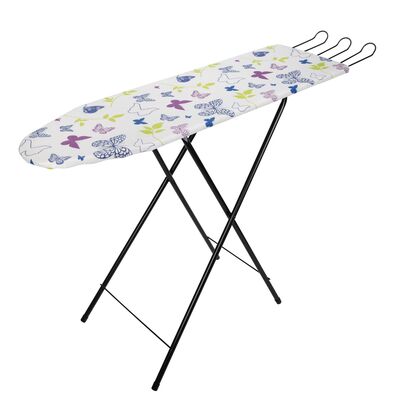 Deska do prasowania LAURA 100 x 30 cm 28334