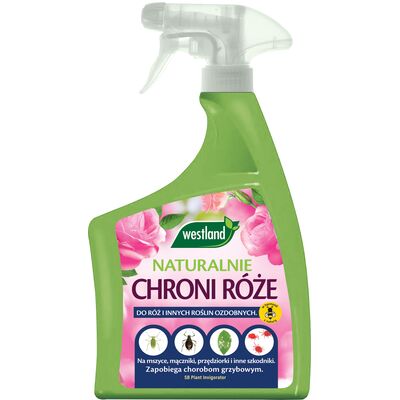 Preparat do ochrony róż Resolva NATURAL 800 ml Westland