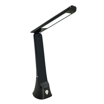 Lampka biurkowa MANILA LED czarna