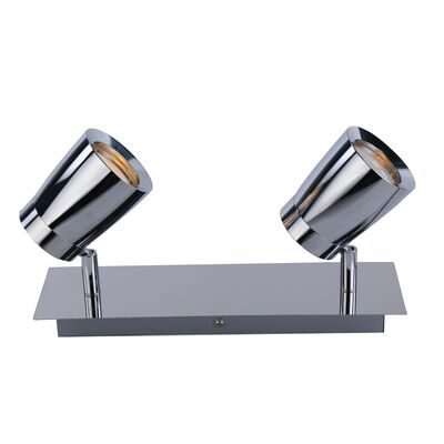 Oprawa spot BACKLER 2 GU10 chrom