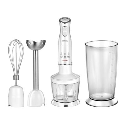 Blender ręczny – zestaw MBL-36 MPM
