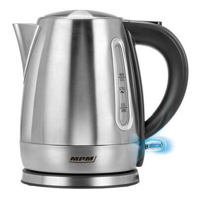 Czajnik bezprzewodowy 1,0 l MCZ-118M