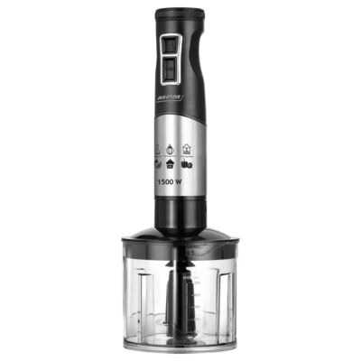 Blender ręczny - zestaw MBL-34M MPM