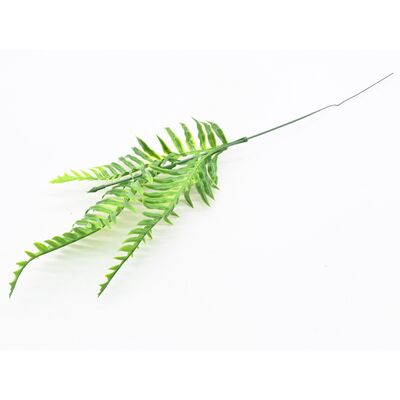Gałązka ozdobna 44 x 5 cm
