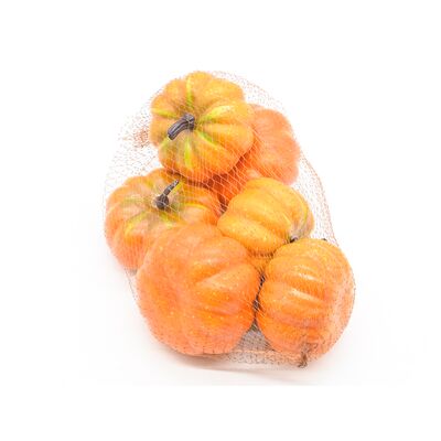 Dynie w worku 6 sztuk