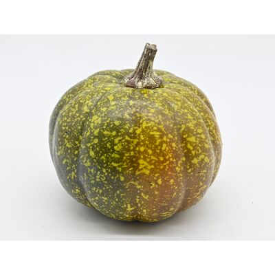 Dynia styropianowa zielona 10 x 10 cm