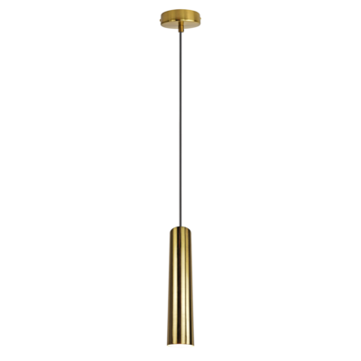 Lampa wisząca NAPOLI 1 Gold 1 x GU10