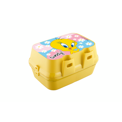 Lunchbox IML Tweety 11,5 x 17 x 9 cm 1,7 l