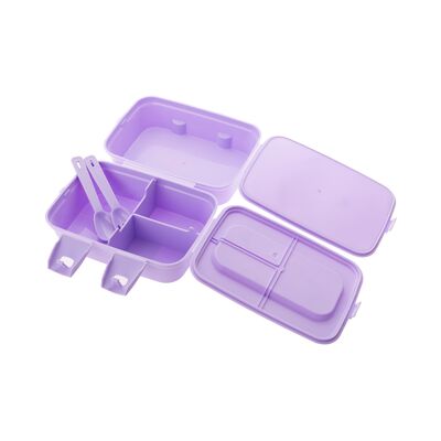 Lunchbox IML Pony 11,5 x 17 x 9 cm 1,7 l