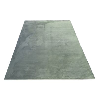Dywan SUPER SOFT 60 x 100 cm miętowy