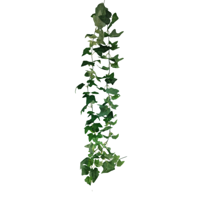 Liście sztuczne girlanda 220 cm