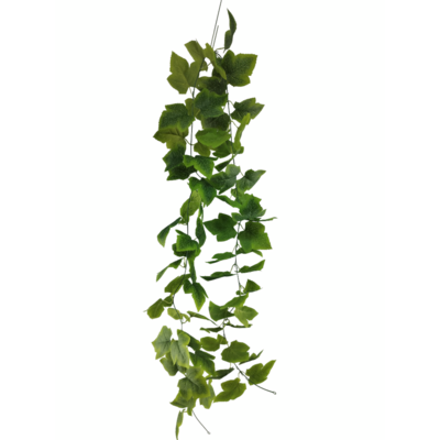 Liście sztuczne girlanda 220 cm
