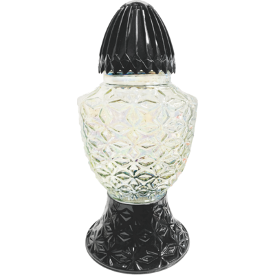 Znicz Diament 18 x 37cm 52 h 160 g