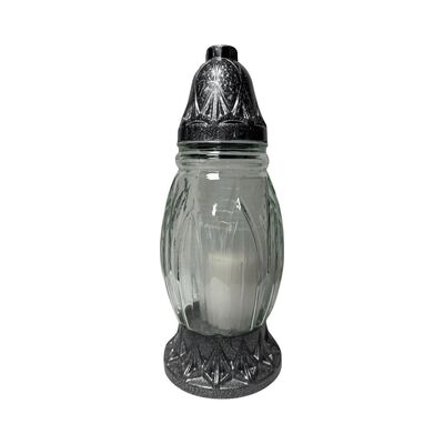 Znicz LW Z-533 11 x 26 cm 28 h 80 g