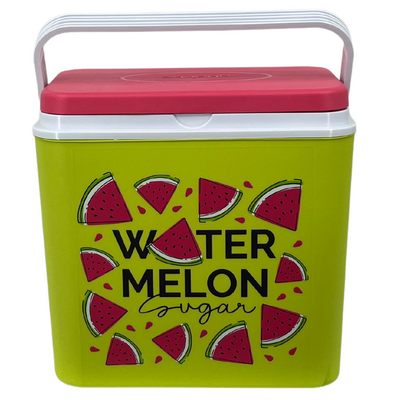 Lodówka turystyczna 24 l Watermelon