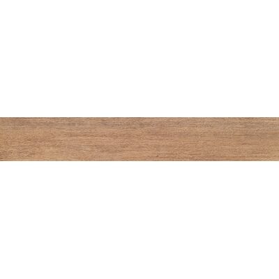 Gres szkliwiony Amalia brown STR 119,8 x 19 x 0,8 cm Gat.1