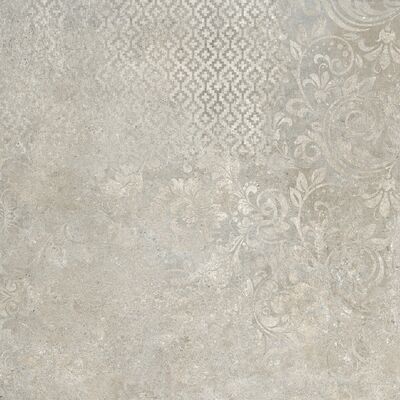 Gres szkliwiony Ornamento Natural 60 x 60 cm gat.1