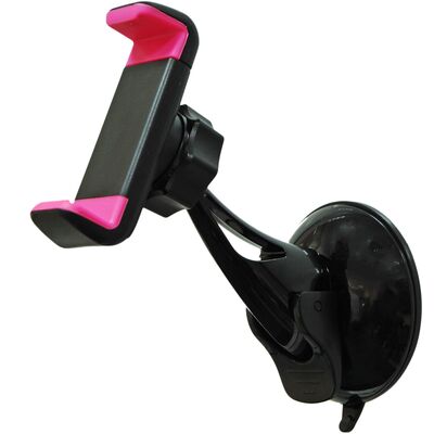 Uchwyt telefonu quick clamp 2w1 4car evo