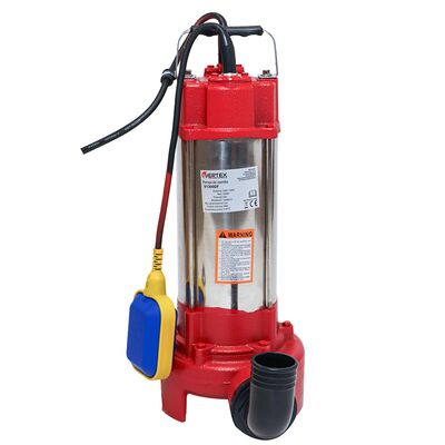 Pompa zatapialna V1300DF VERTEX