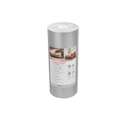 Ekran zagrzejnikowy Thermostop 3 mm x 50 cm x 5 m
