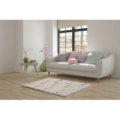 Dywan Tkany 60 x 1 bawełna