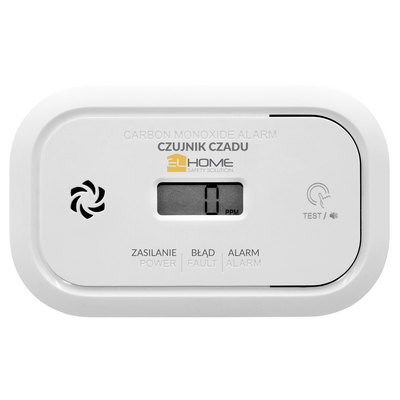 Czujnik czadu 