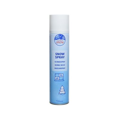 Sztuczny śnieg spray 200 ml