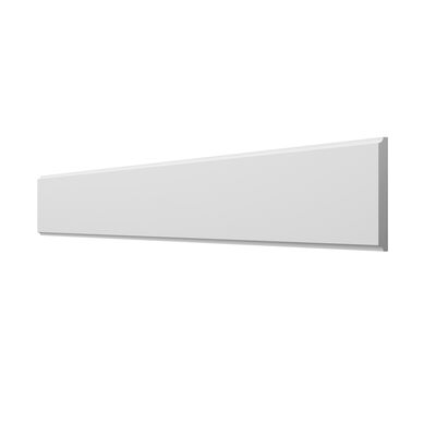 Listwa boazeryjna homeme WP075A/29 7,5 x 270 cm