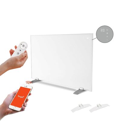 Panel grzewczy na podczerwień 720 W Wi-Fi Volteno