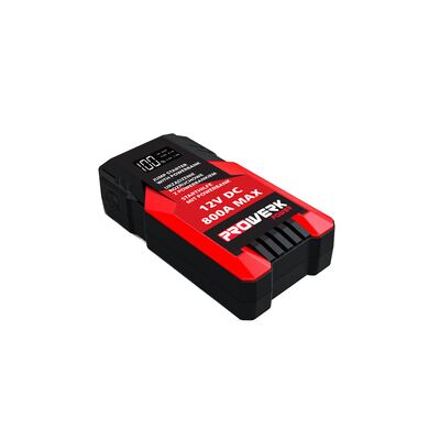 Urządzenie rozruchowe 3w1 12 V 800 A Max Prowerk