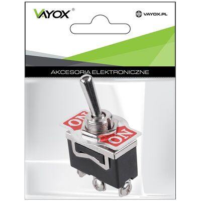 Przełącznik KN3(C)-203 PRK0031-3 Vayox
