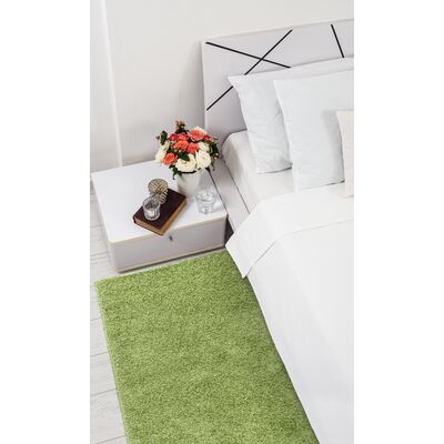 Dywan Trio 50 x 90 cm zielony