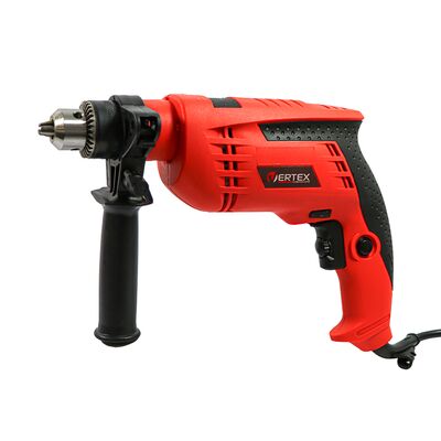 Wiertarka udarowa VWU710RED 710W Vertex