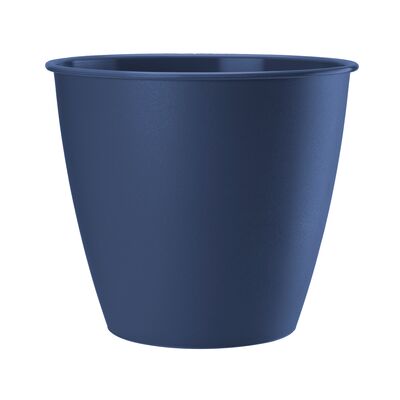 Doniczka AZALIA 13 cm 20545 granat